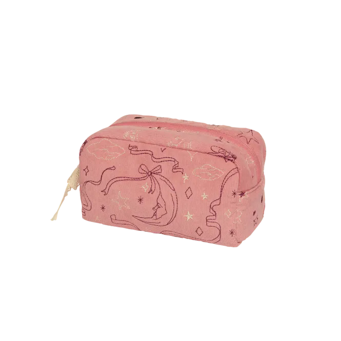 Hovedbilde Maanesten Stardust veske Pink ...