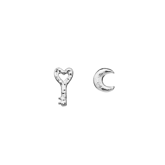 Hovedbilde Maanesten Menaali ørepynt