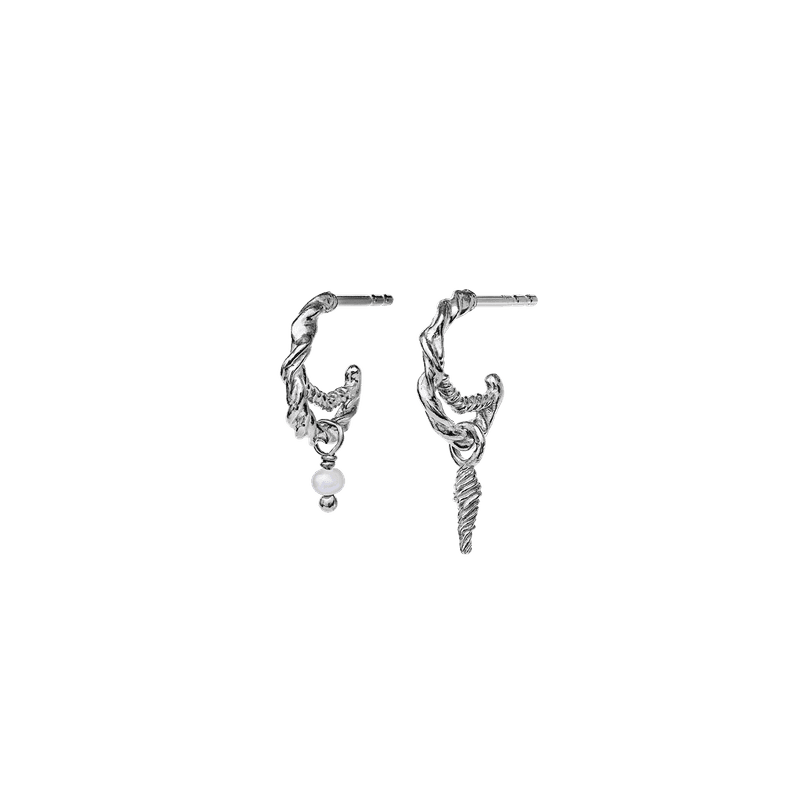 Maanesten Duo Ørepynt