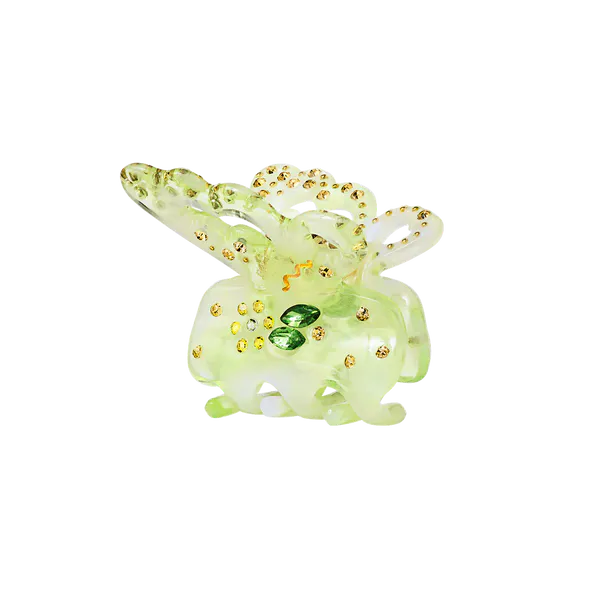 Bilde av Maanesten Butterfly Lime 