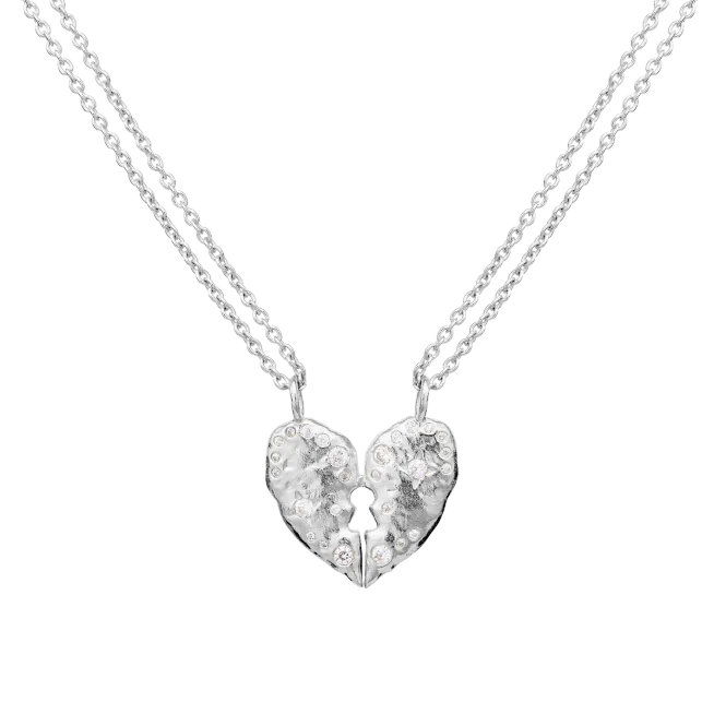 Hovedbilde Maanesten Keeper kjede 