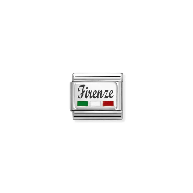 Hovedbilde Nomination Firenze  Links i ...