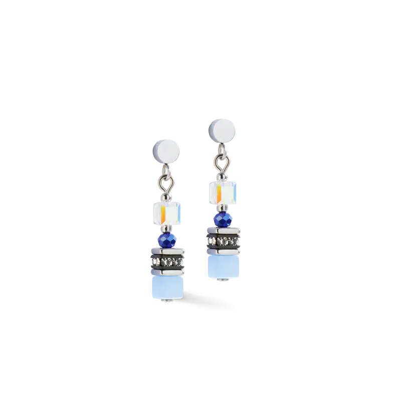 Cæur De Lion Blå kube