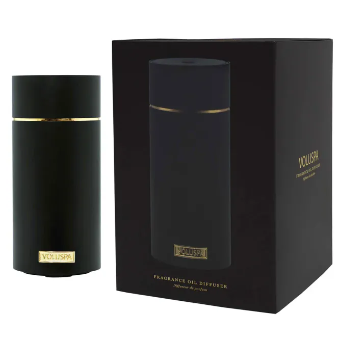 Hovedbilde Ultrasonic oil diffuser ...
