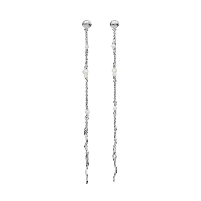 Hovedbilde Maanesten Sirena Øredobber ...