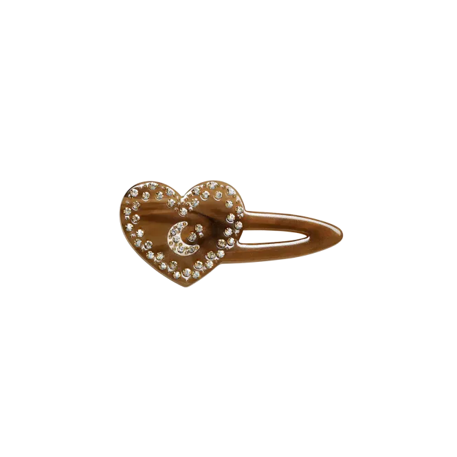 Hovedbilde Maanesten Calon Hårspenne ...