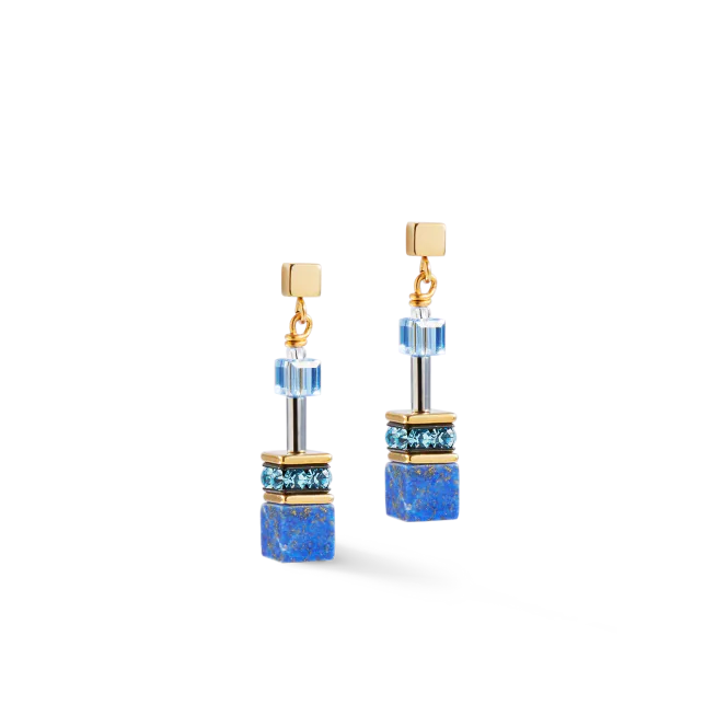 Hovedbilde Cæur De Lion Iconic Blå kube ...