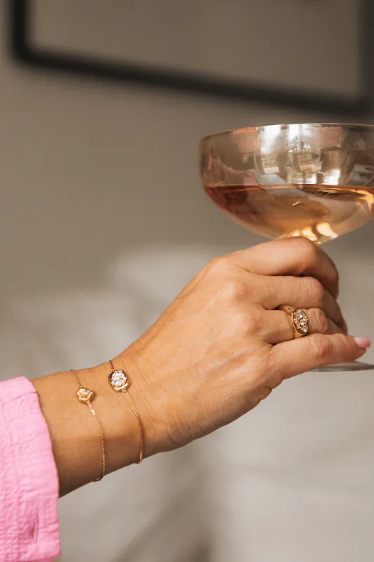 Janne Formoe Felicia ring