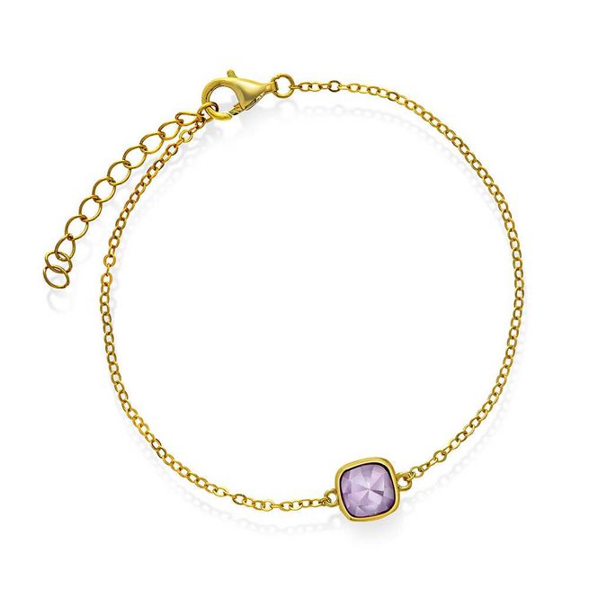 Hovedbilde Sandra Lyng   ametyst RO ...