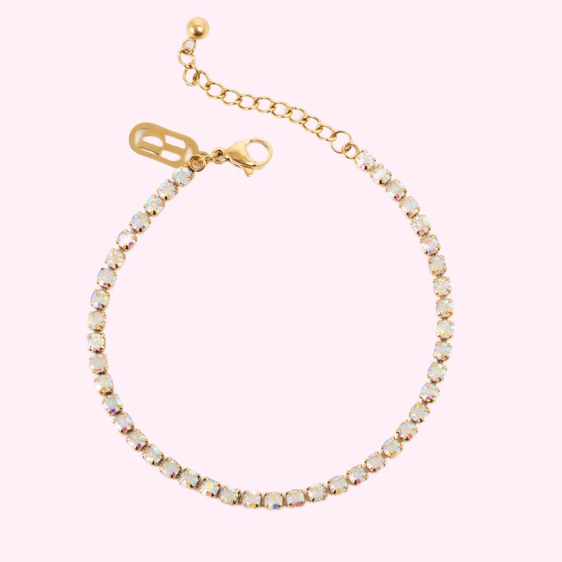 Tone Damli Nordic Dawn armbånd