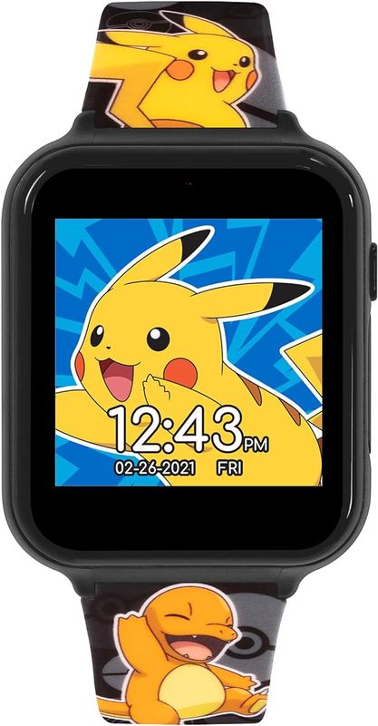 Disney Smart klokke Pokemon