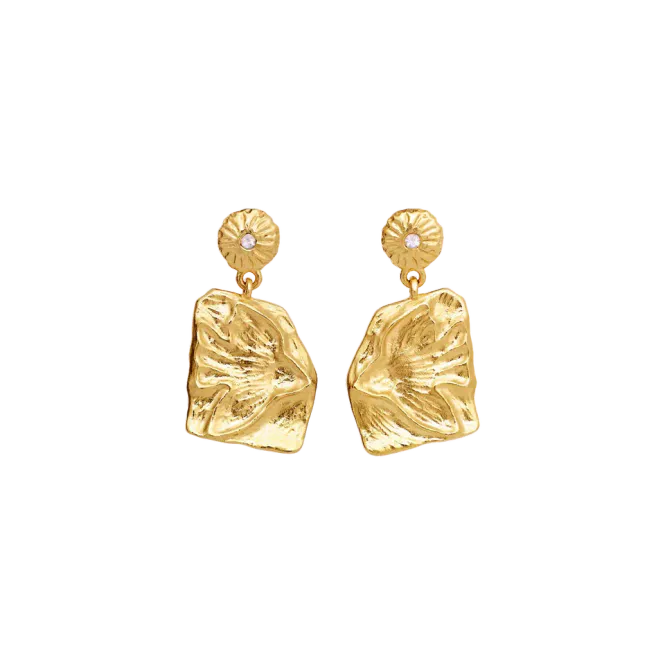 Hovedbilde Maanesten Erinna øredobber ...