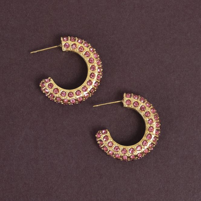 Hovedbilde Hoops, Wynwood, flamingo, ...