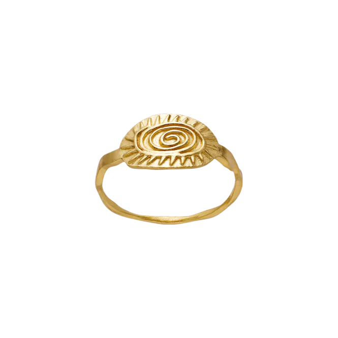 Hovedbilde Maanesten Nadja Ring