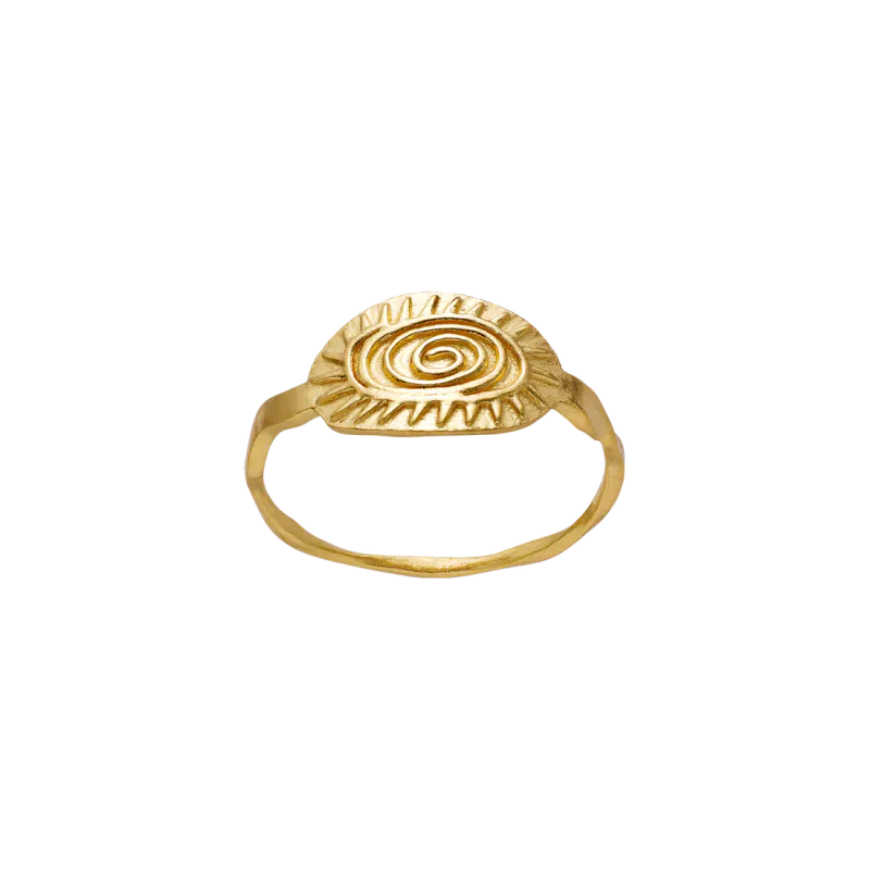 Maanesten Nadja Ring