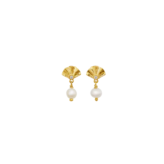 Hovedbilde Maanesten Odette Øredobber ...