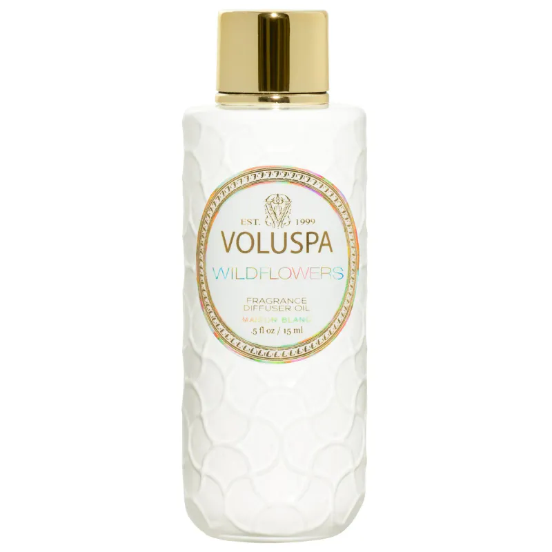 Diffuser olje Wildflower