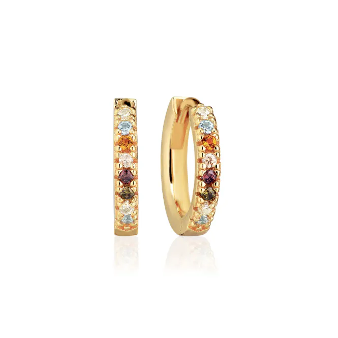 Hovedbilde SJ Ørepynt Ellera Medio ...