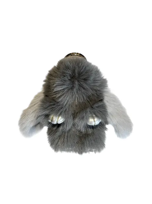 Hovedbilde Dark nøkkelring, veskepynt ...