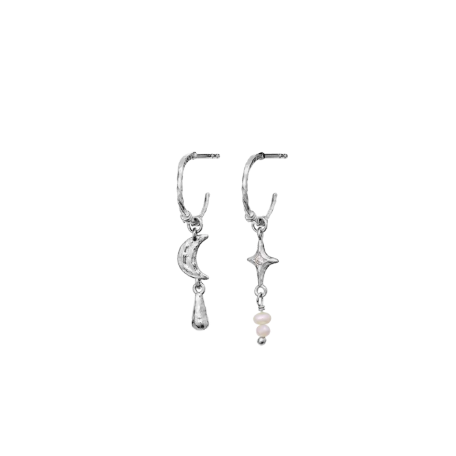 Hovedbilde Maanesten Tamina Øredobber ...