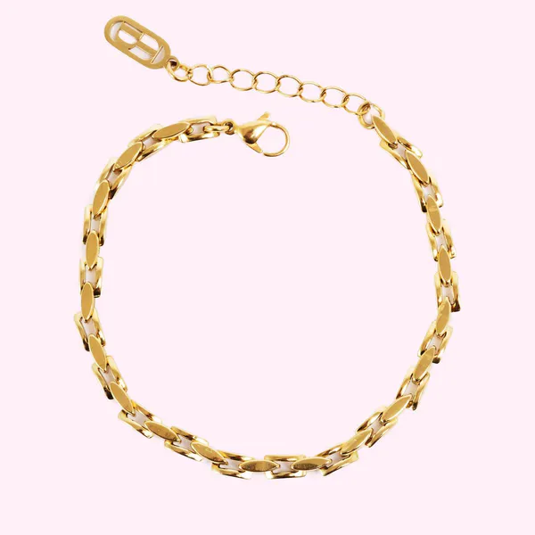 Hovedbilde Tone Damli Sunset Armbånd